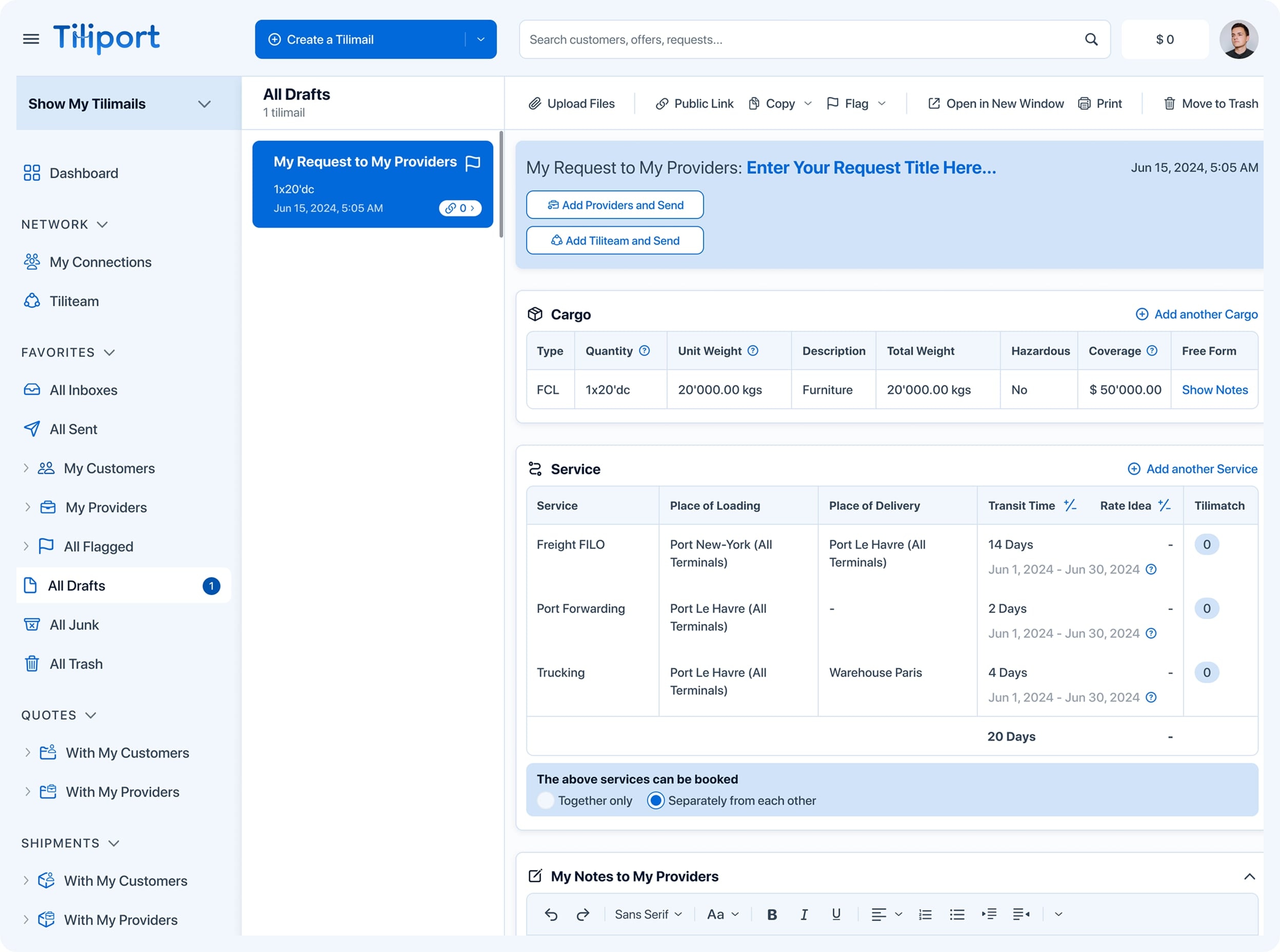 CRM